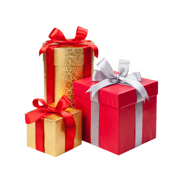 Regalos Navideños