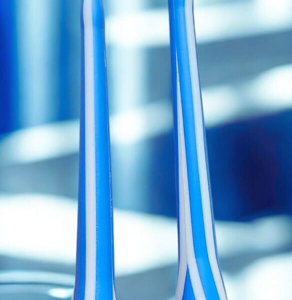 Corneton Cancha Vuvuzela