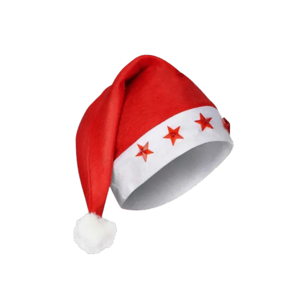 Gorro Navideño