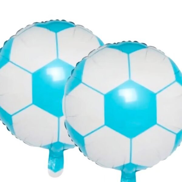 Globo Pelota Argentina