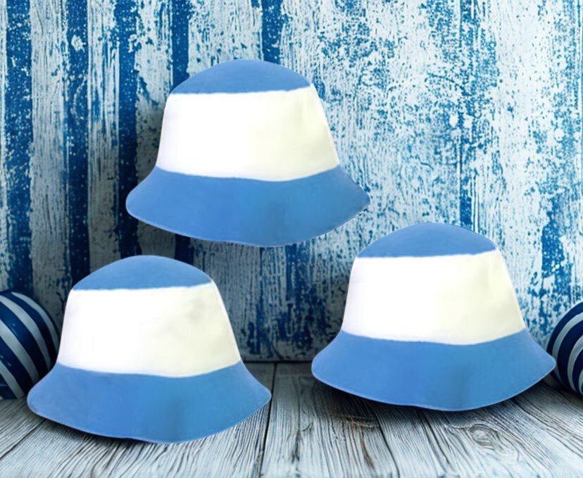 Gorro Piluso Argentina