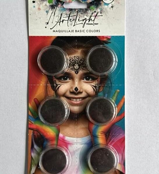 Maquillaje artistico