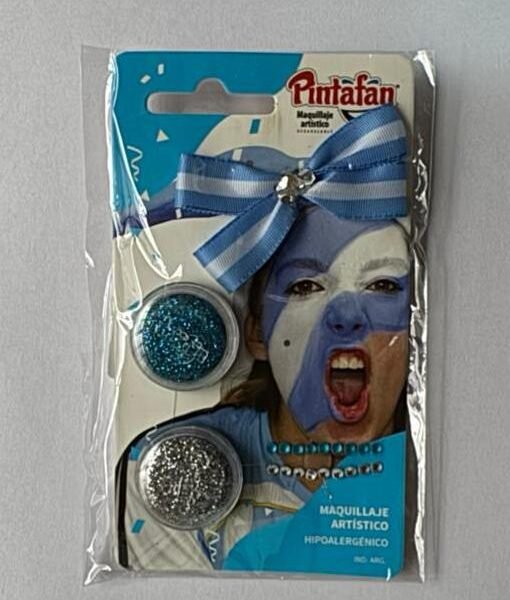 Maquillaje Artistico kit