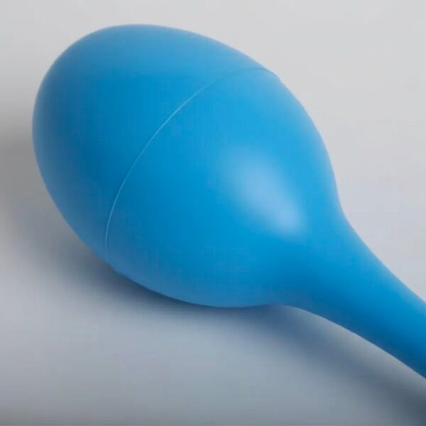 Maracas Redondas