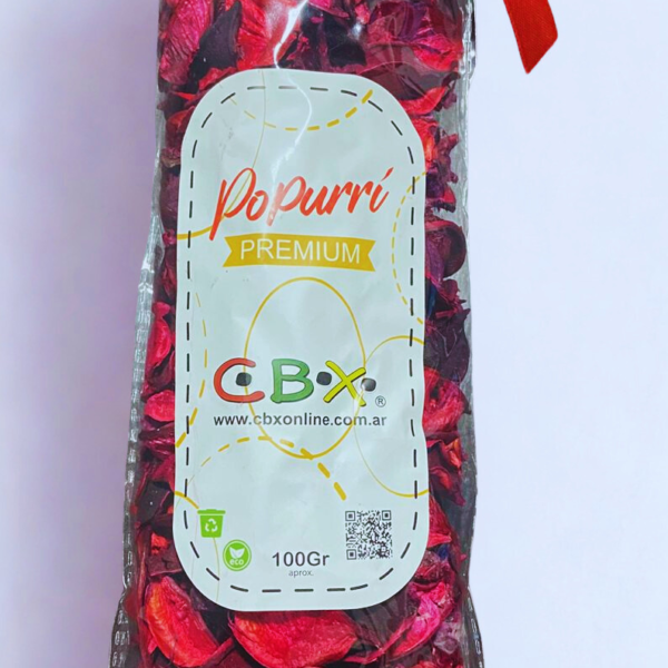 Popurri Premium x100grs