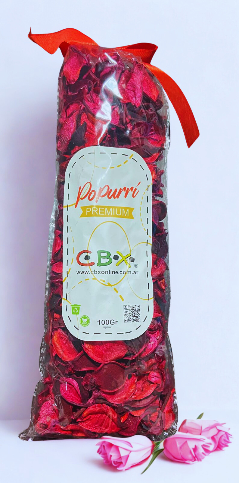 Popurri Premium x100grs