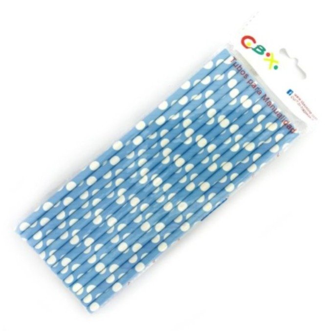 Sorbetes Polipapel Lunar x25 - Imagen 5