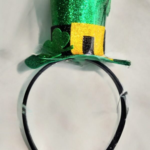 Vincha Galerita con Hebilla