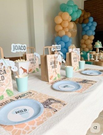 Decoracion