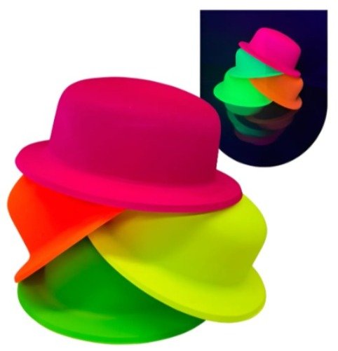 Gorro Bombin Fluor